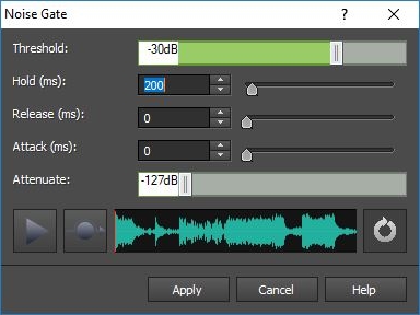 audio editor for mac free download