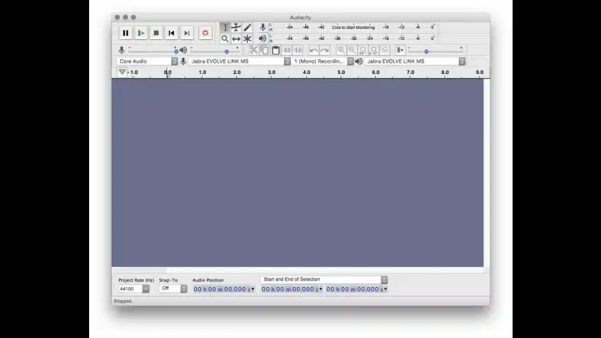 Download latest audacity for macbook